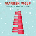 Warren Wolf - Christmas Vibes [Candy Cane Vinyl] Vinyl