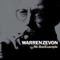 Warren Zevon - Mr. Bad Example (RKTBR25) Vinyl