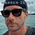 Warren Zevon - Mutineer (RKTBR25) Vinyl