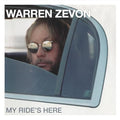Warren Zevon - My Ride'S Here (Emerald Green Vinyl) (Limited Edition) Vinyl
