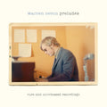 Warren Zevon - Preludes (20 Page Booklet) [2LP] Vinyl 2LP 27 - Track edition, 20 page booklet, hardbound slipcase