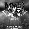 WARWOUND - A Huge Black Cloud (Clear Vinyl) Vinyl