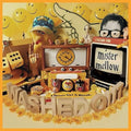 Washed Out - Mister Mellow (Digital Download Card) Vinyl LP bundled with the CD+DVD package. Immediate digital download with purchase.
