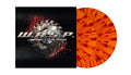 W.A.S.P. - Japan Live 1986 (Orange Splatter Vinyl) (2Lp) Vinyl