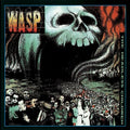W.A.S.P. - The Headless Children (Half-Speed Master Lp) Vinyl