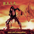 W.A.S.P. - The Last Command (Half-Speed Master) Vinyl
