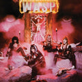 W.A.S.P. - W.A.S.P. ( Half-Speed Master ) Vinyl
