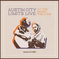 Watchhouse - Austin City Limits Live at the Moody Theater (CLEAR SMOKEY VINYL) Vinyl 2LP Gatefold, Clear Smokey Vinyl