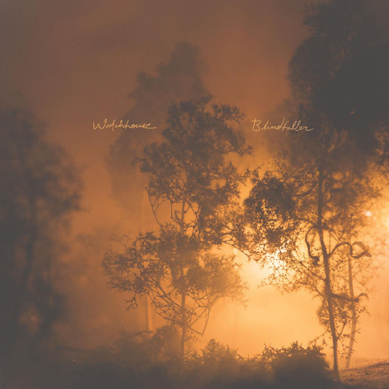 Watchhouse - Blindfaller Vinyl