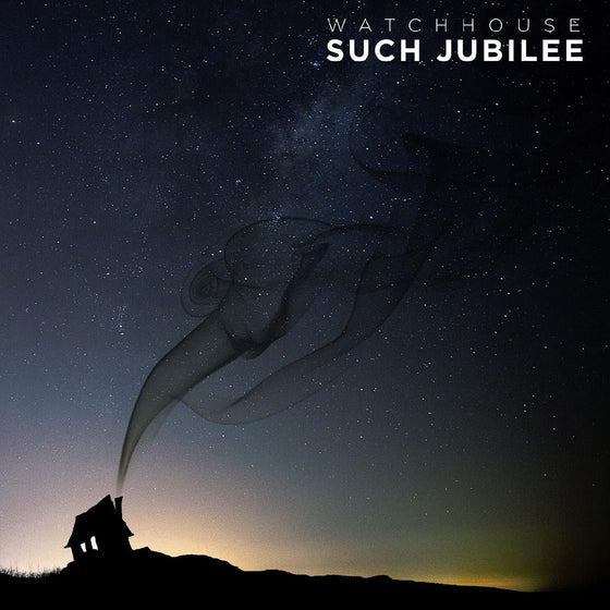 Watchhouse - Such Jubilee (Opaque Deep Purple Vinyl) Vinyl LP Opaque Deep Purple Vinyl , Single LP jacket, 4-panel folded insert