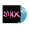 Waterparks - Jinx (Indie Exclusive) [Sky Blue/Aqua LP] Vinyl