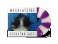 Waxahatchee - Cerulean Salt (Indie Exclusive, Purple Pinwheel Colored Vinyl) Vinyl