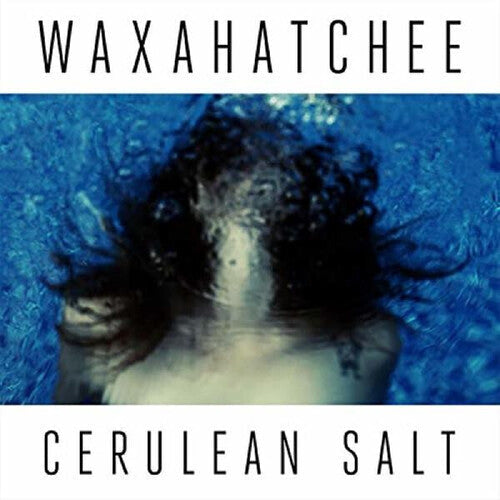 Waxahatchee - Cerulean Salt CD Digipack