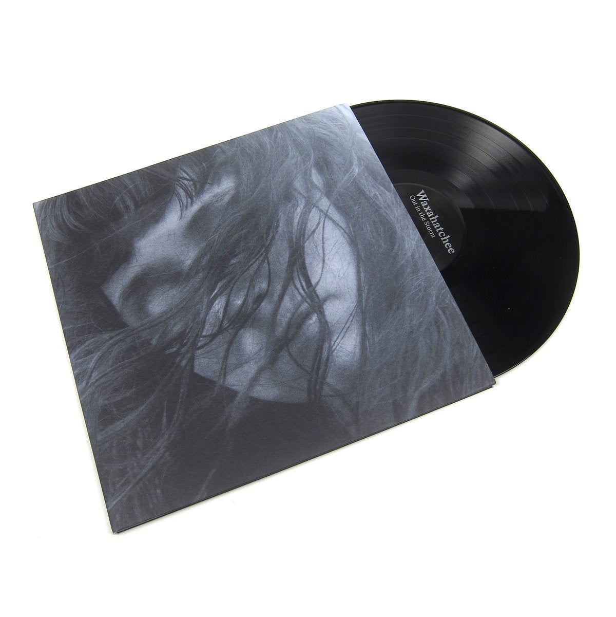Waxahatchee - Out In The Storm (Digital Download Card) LP Vinyl