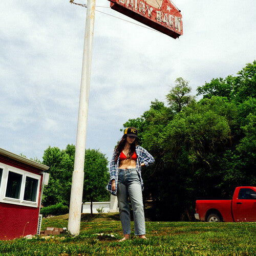 Waxahatchee - Tigers Blood Vinyl