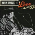 Waylon Jennings - Live From Austin, TX '89 Vinyl LP