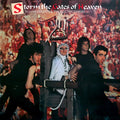WAYNE COUNTY & THE ELECTRIC CHAIRS - Storm The Gates Of Heaven Vinyl LP