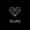 WE LOVE - We Love CD CD