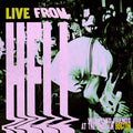 Weakened Friends - Live From Hell Vinyl