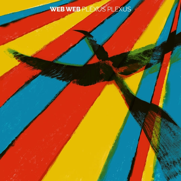 WEB WEB - Plexus Plexus Vinyl LP