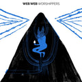 WEB WEB - Worshippers CD CD