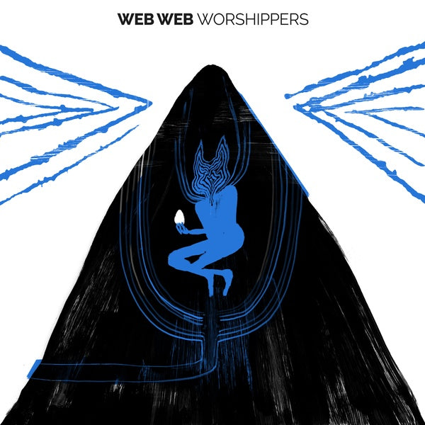 WEB WEB - Worshippers CD CD