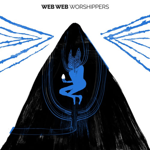 WEB WEB - Worshippers CD CD