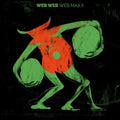 WEB WEB X MAX HERRE - WEB MAX II CD CD