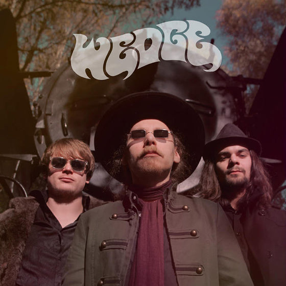 WEDGE - Wedge CD