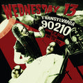 Wednesday 13 - Transylvania 90210—Songs Of Death, Dying, And The Dead - Remastered (Neon Green Vinyl) Vinyl