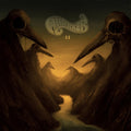 Weedpecker - Ii (Purple/Orange/Red Splatter Vinyl) [LP] Vinyl