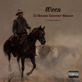 Ween - 12 Golden Country Greats [Explicit Content] (Deluxe Edition) (3 Lp's) Vinyl
