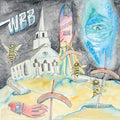 WEEPING BONG BAND - II Vinyl LP