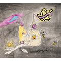 WEEPING BONG BAND - Weeping Bong Band Vinyl LP