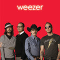 Weezer - Red Album Vinyl