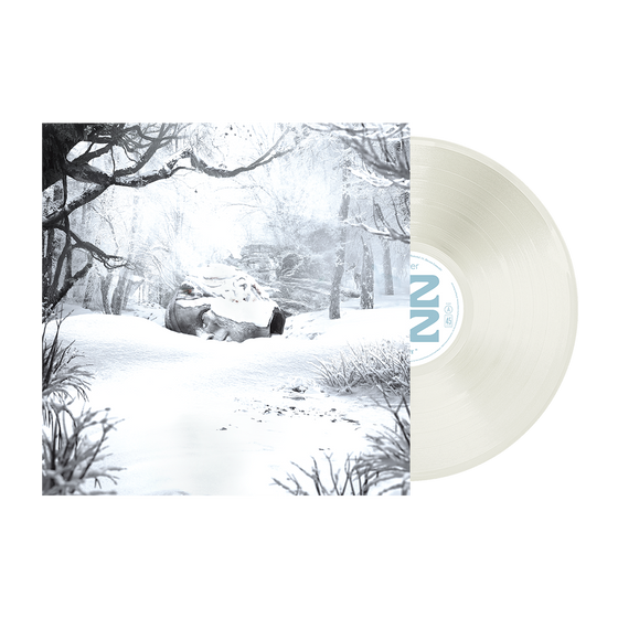 Weezer - SZNZ: Winter (Milky Clear Indie Exclusive) Vinyl