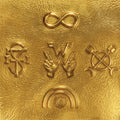 Weezer - Weezer (Indie Exclusive) [Gold Vinyl] Vinyl