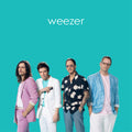 Weezer - Weezer (Teal Album) Vinyl