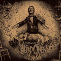 Weird Omen - Surrealistic Feast Vinyl LP [w/ download card]