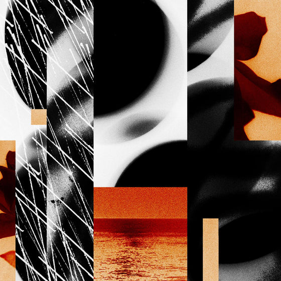 Wen - EPHEM:ERA Vinyl LP Download Card Included