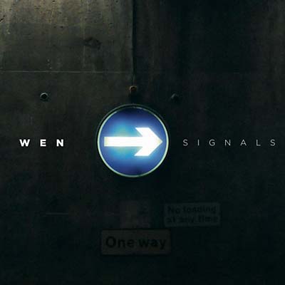 Wen - Signals CD CD