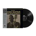 Wes Montgomery - Boss Guitar (Original Jazz Classics Series) [180G Lp] Vinyl