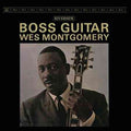 Wes Montgomery - BOSS GUITAR (VINYL) Vinyl