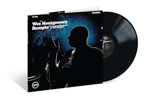 Wes Montgomery - Bumpin' (Verve Acoustic Sounds Series) [180G LP] Vinyl