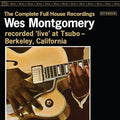 Wes Montgomery - The Complete Full House Recordings [3 LP] Vinyl