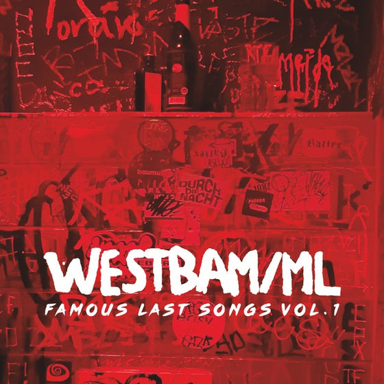 WESTBAM/ML - Famous Last Songs Vol. 1 CD