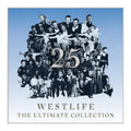 Westlife - 25 - The Ultimate Collection Vinyl