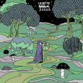 Wet Tuna - Warping All By Yourself Vinyl LP with double sided insert [w/ download card]