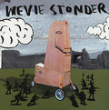 WEVIE STONDER - The Wooden Horse of Troy Vinyl LP