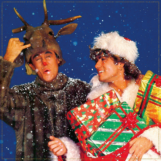 Wham! - Last Christmas [Ep] Vinyl